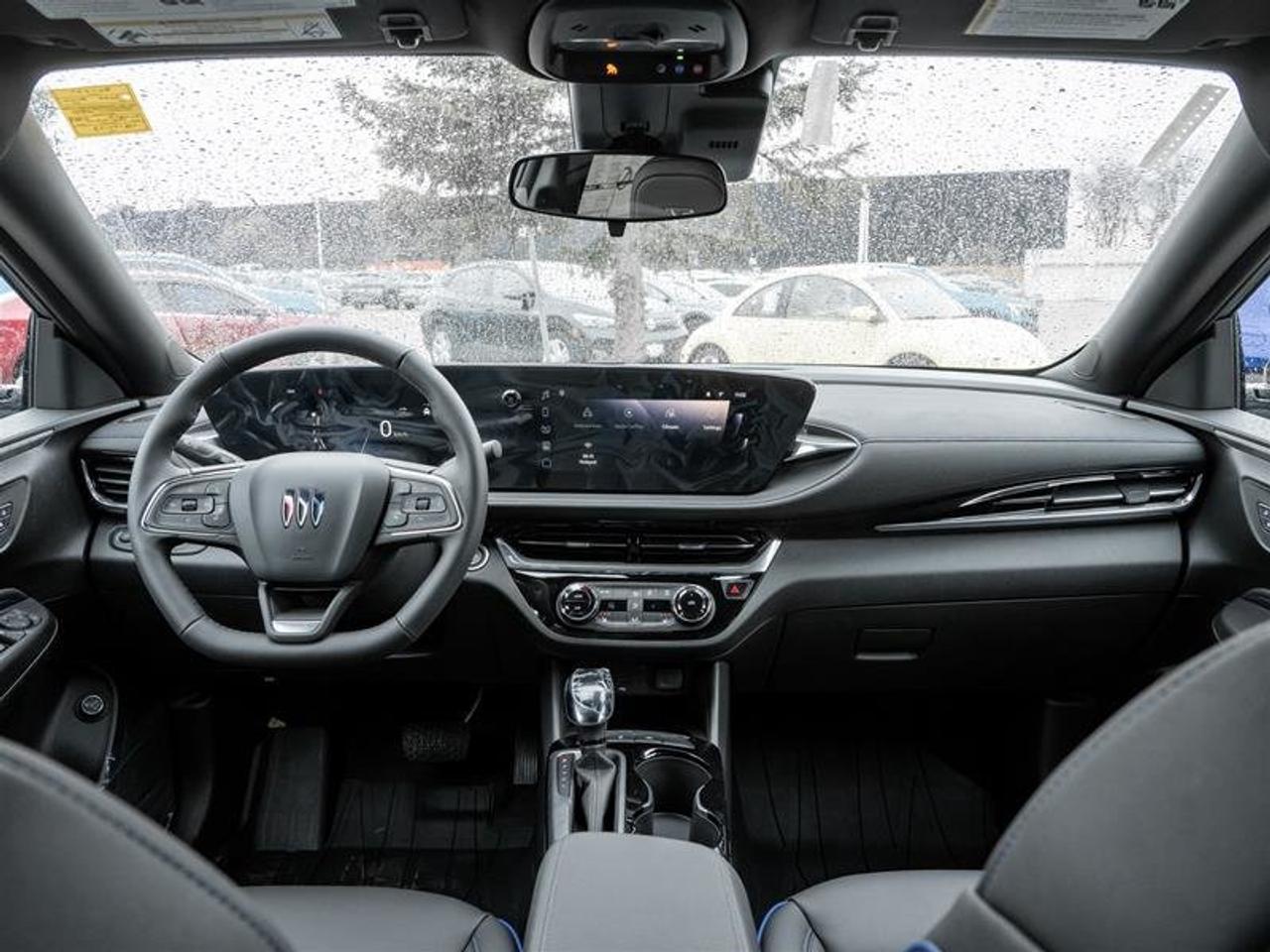 2026 Buick Envista Sport Touring Photo