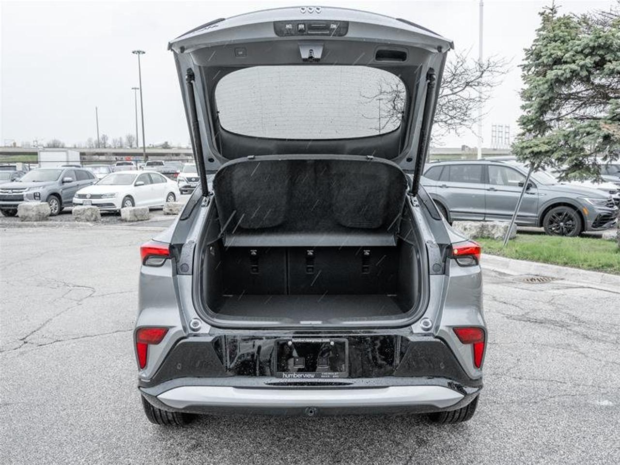 2026 Buick Envista Sport Touring Photo