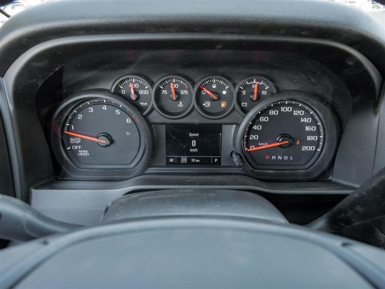 2026 GMC Sierra 1500 PRO Photo