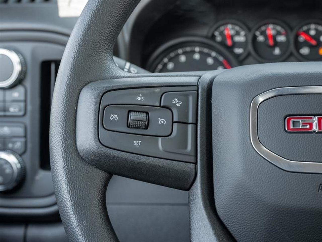 2026 GMC Sierra 1500 PRO Photo