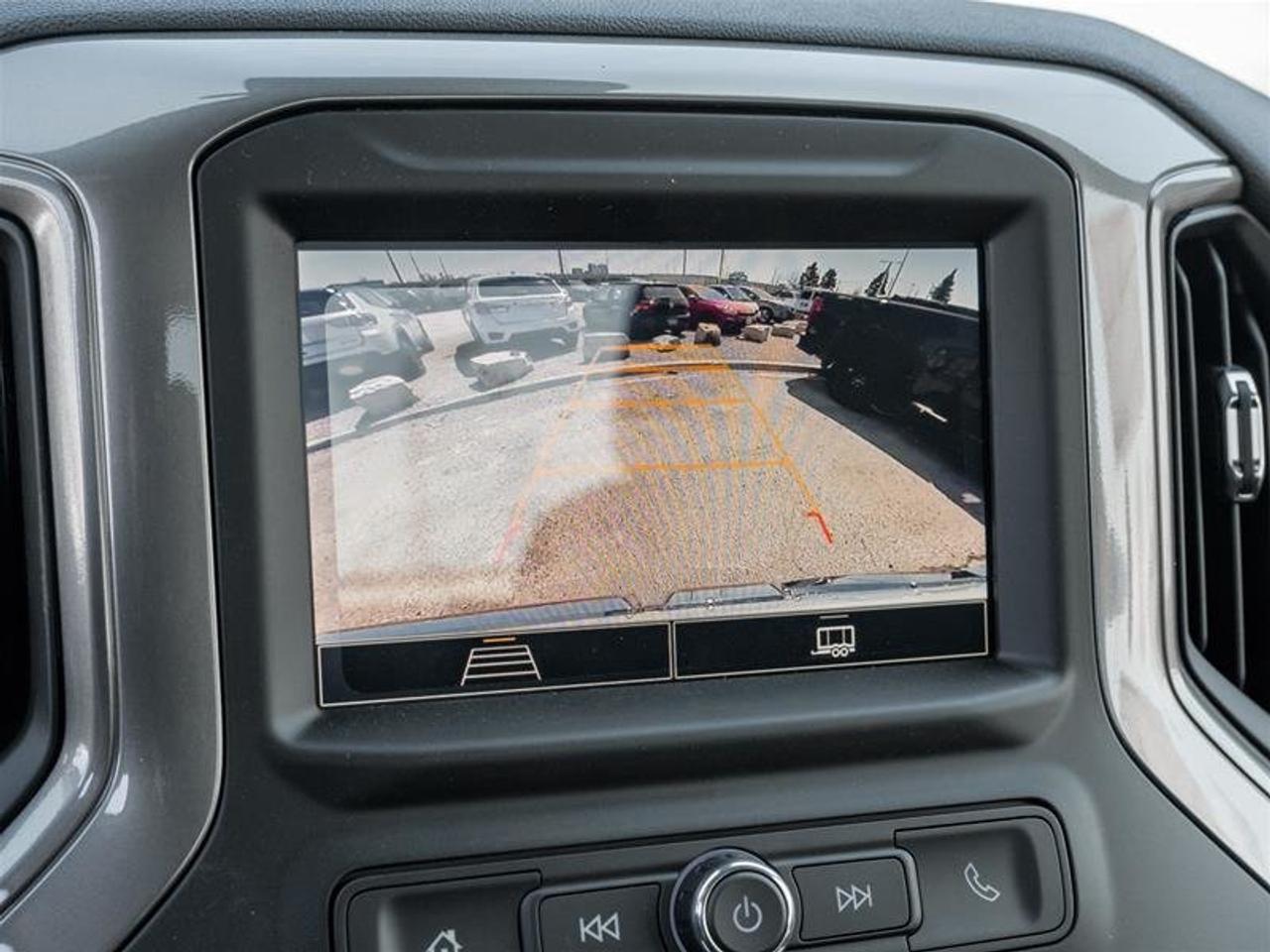 2026 GMC Sierra 1500 PRO Photo