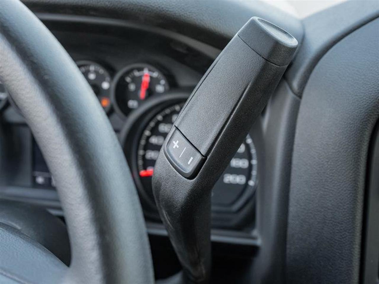 2026 GMC Sierra 1500 PRO Photo
