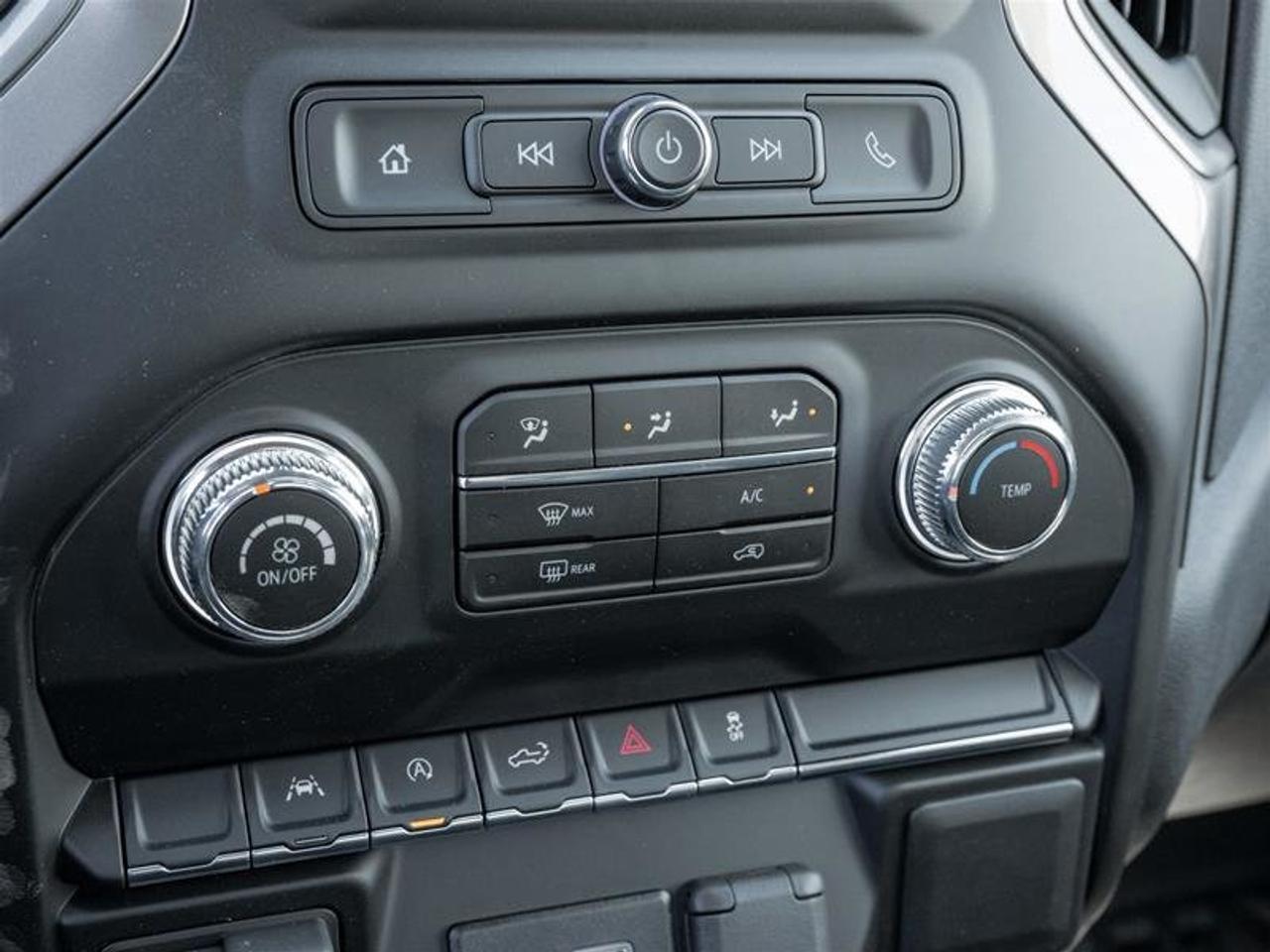 2026 GMC Sierra 1500 PRO Photo
