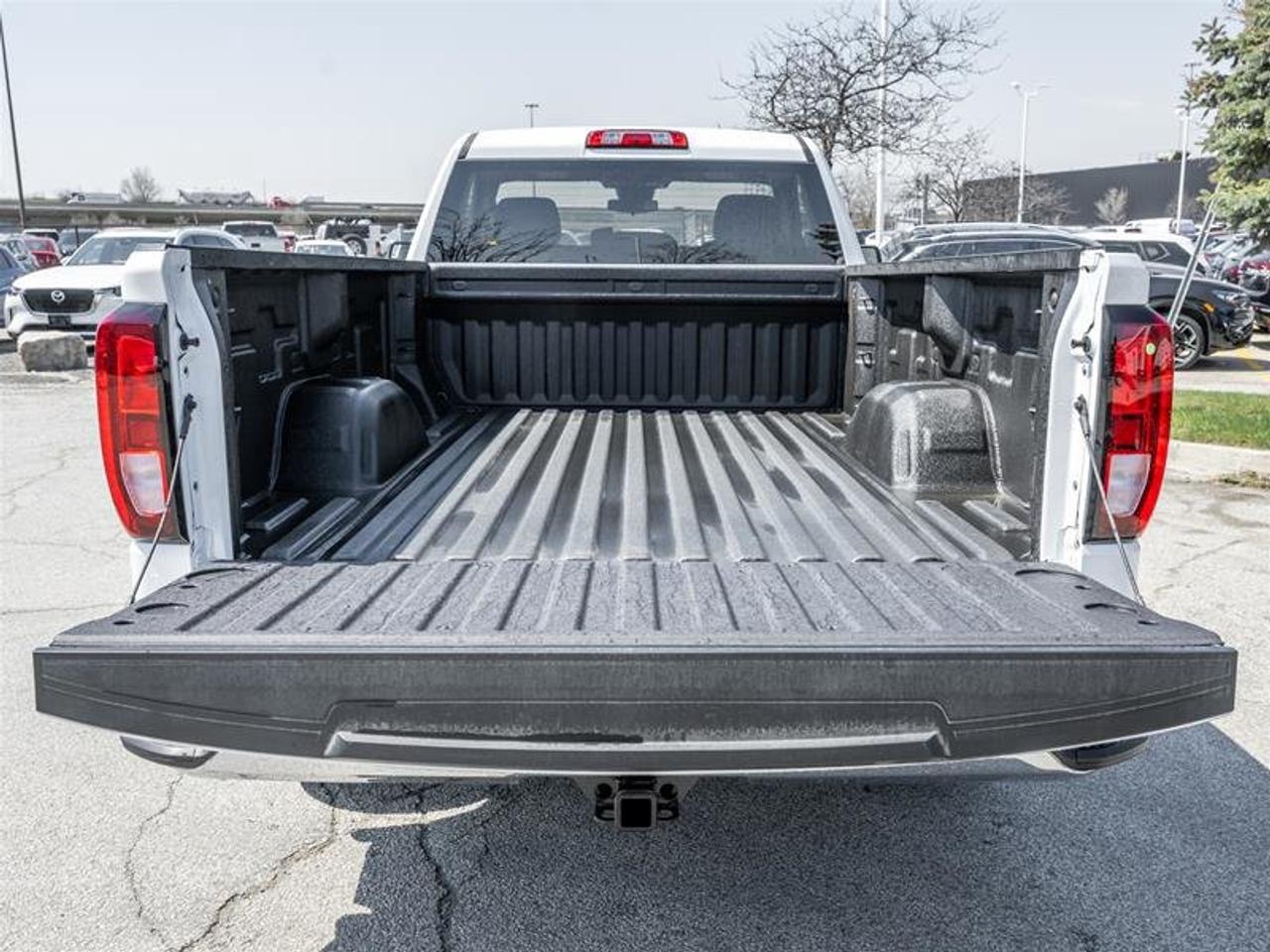 2026 GMC Sierra 1500 PRO Photo
