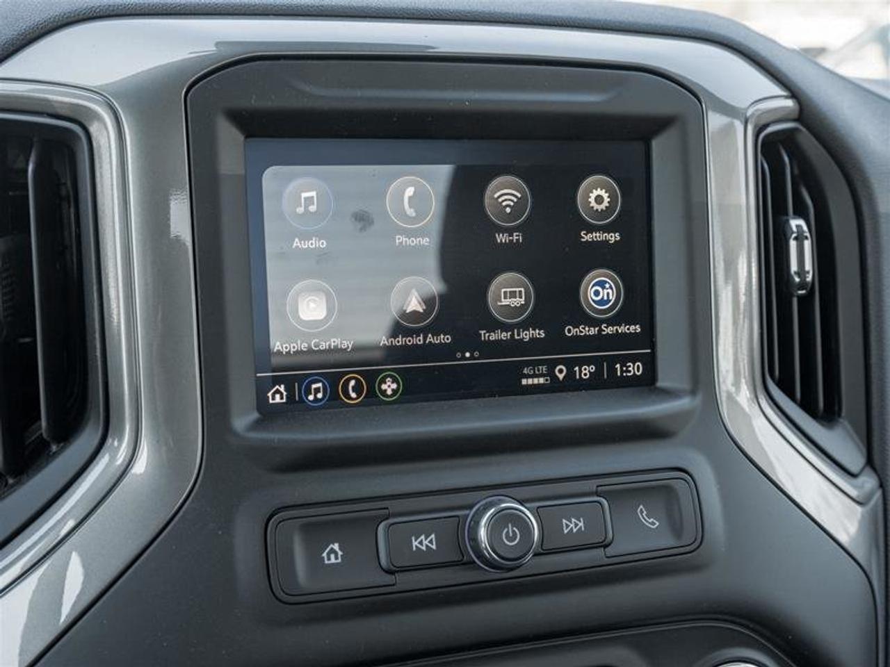 2026 GMC Sierra 1500 PRO Photo