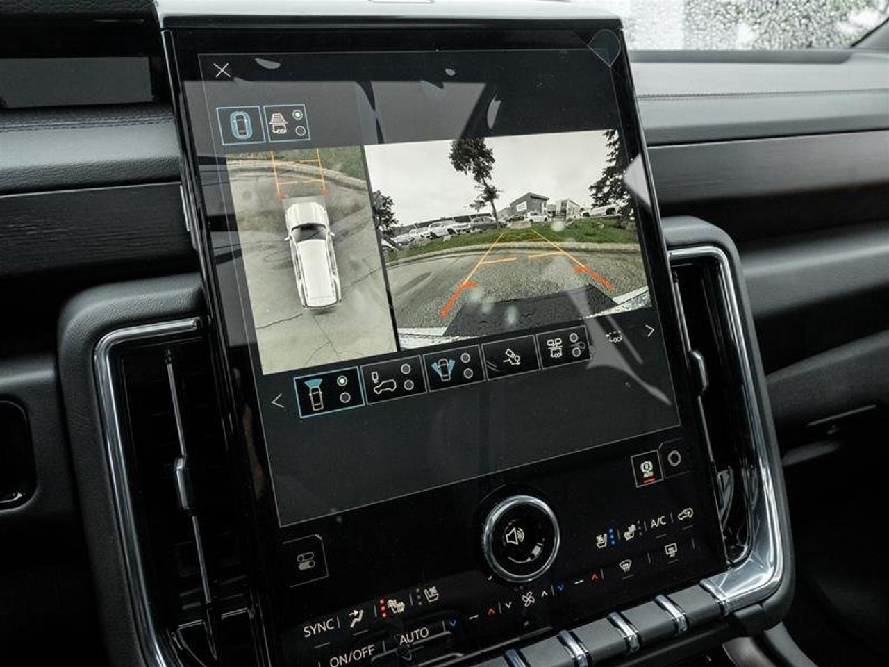 2026 GMC Yukon Denali Photo