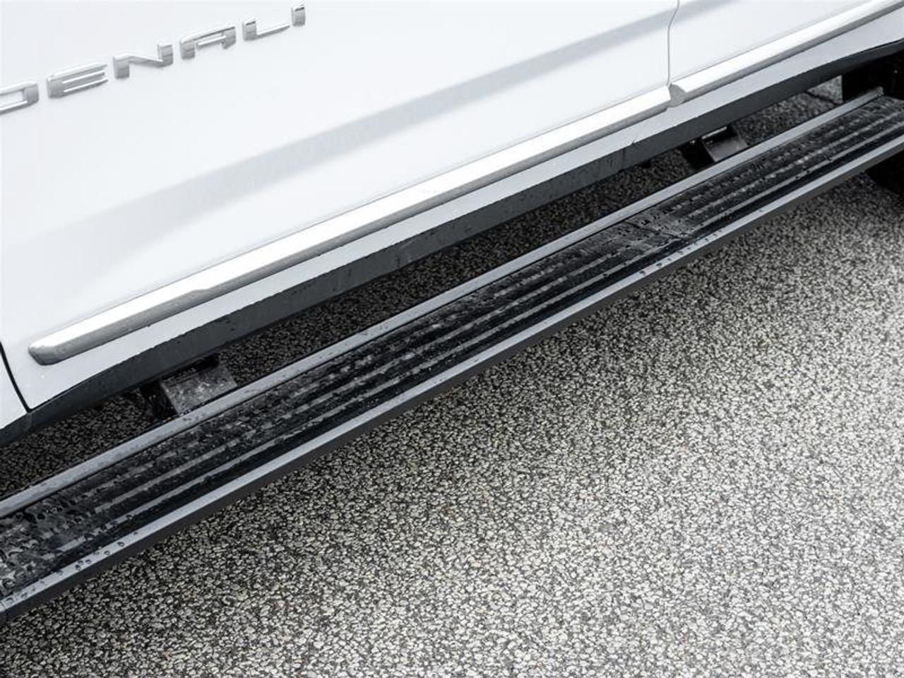 2026 GMC Yukon Denali Photo