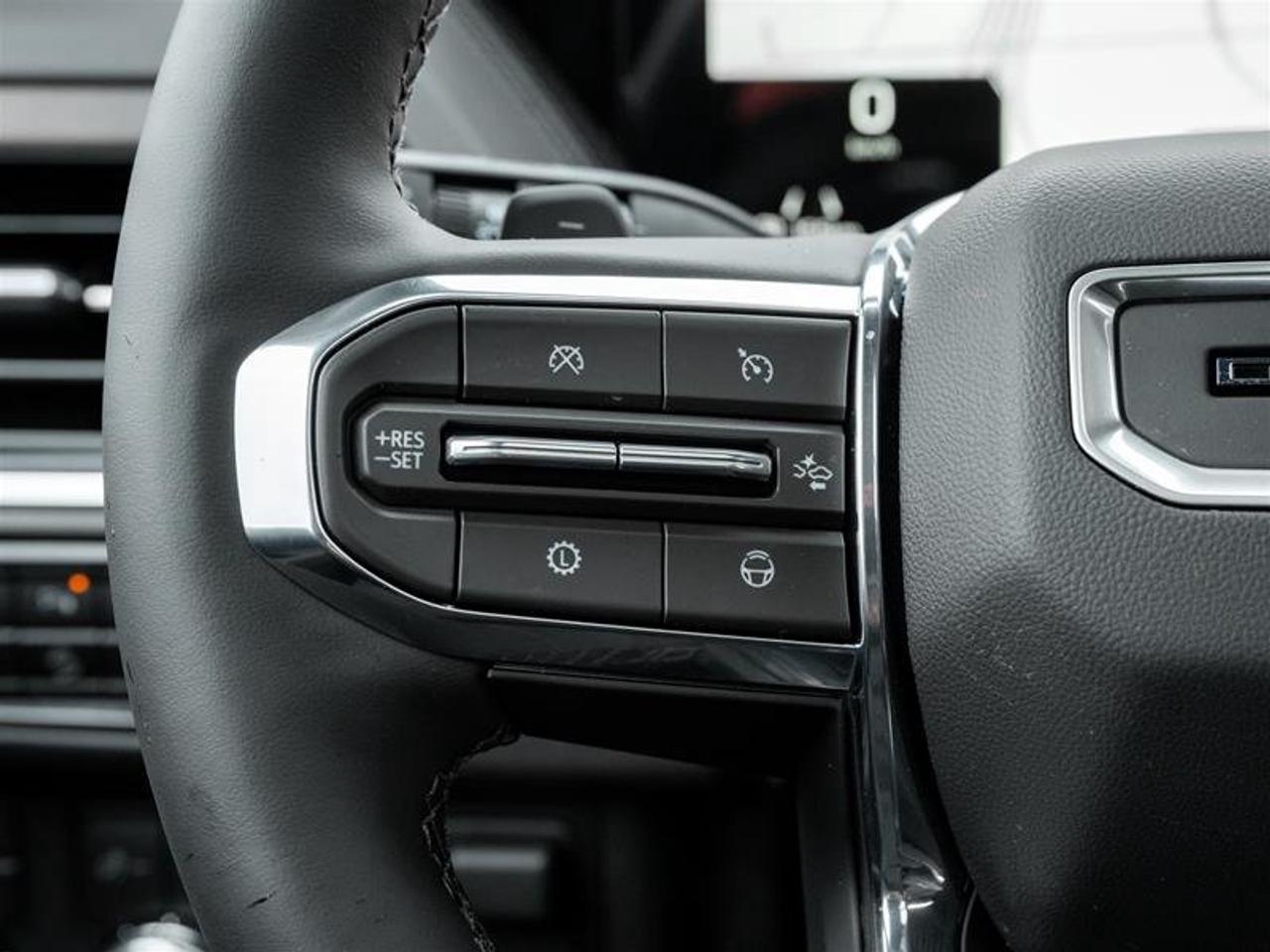 2026 GMC Yukon Denali Photo