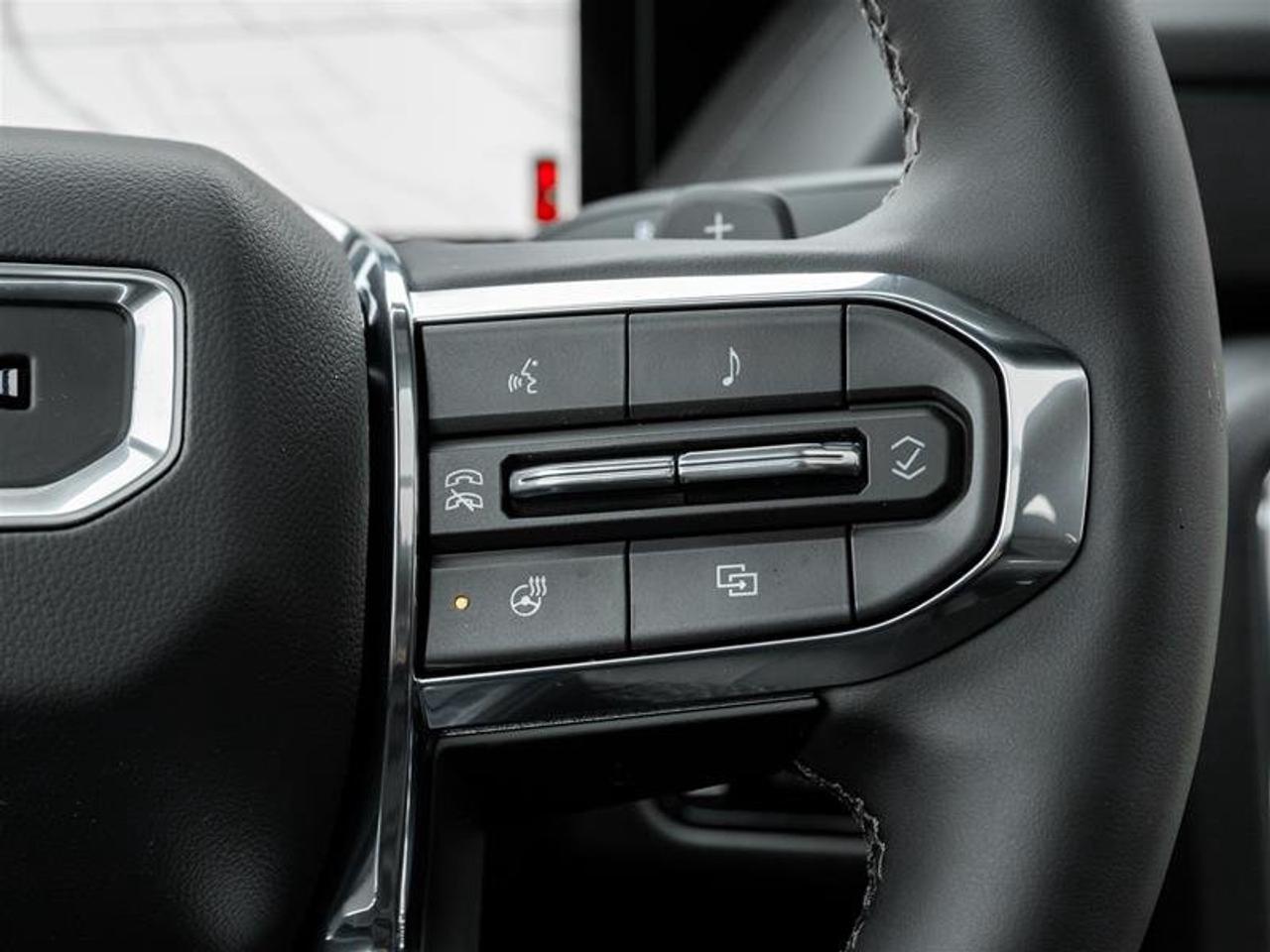 2026 GMC Yukon Denali Photo