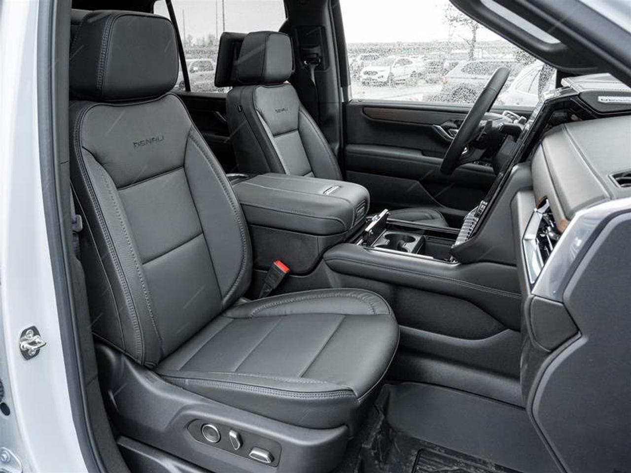 2026 GMC Yukon Denali Photo