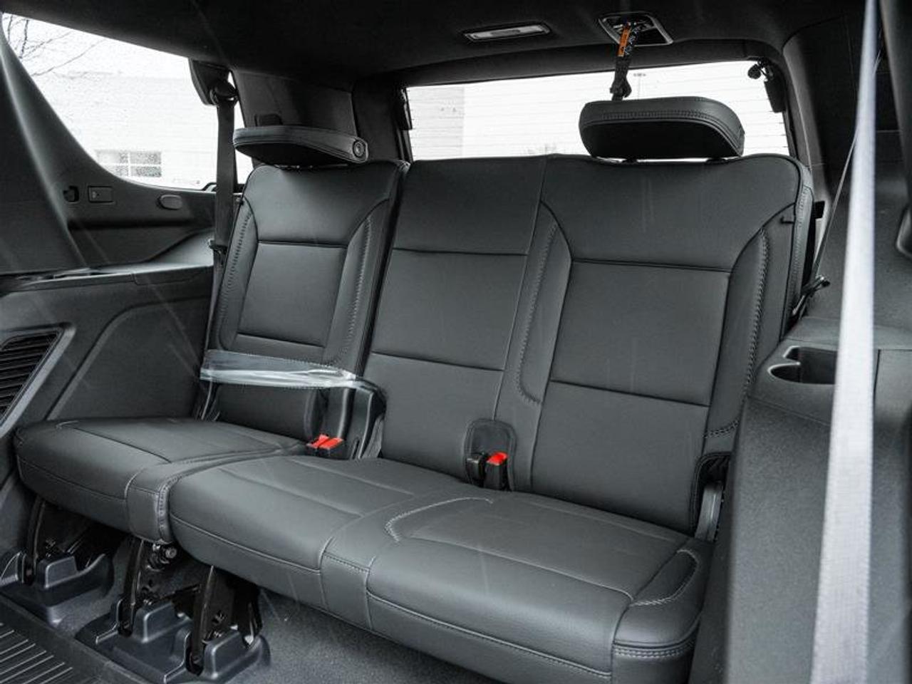 2026 GMC Yukon Denali Photo