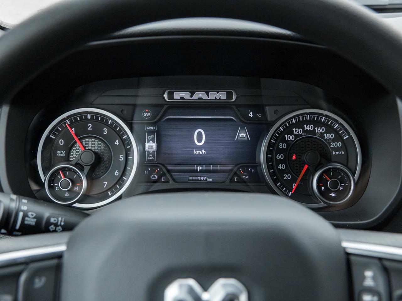 2026 RAM 1500 Express Photo