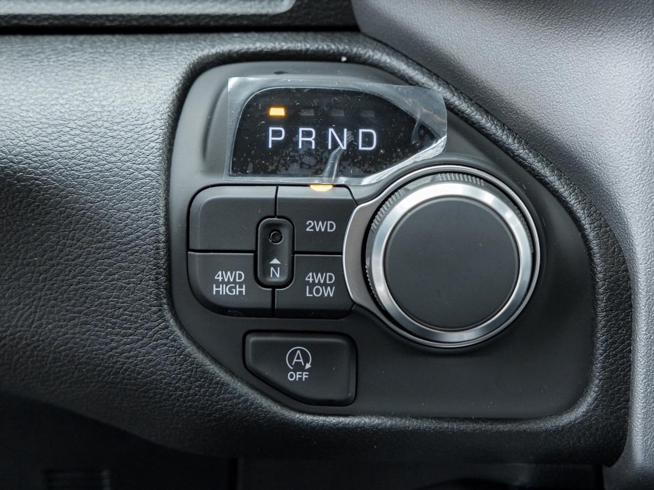 2026 RAM 1500 Express Photo