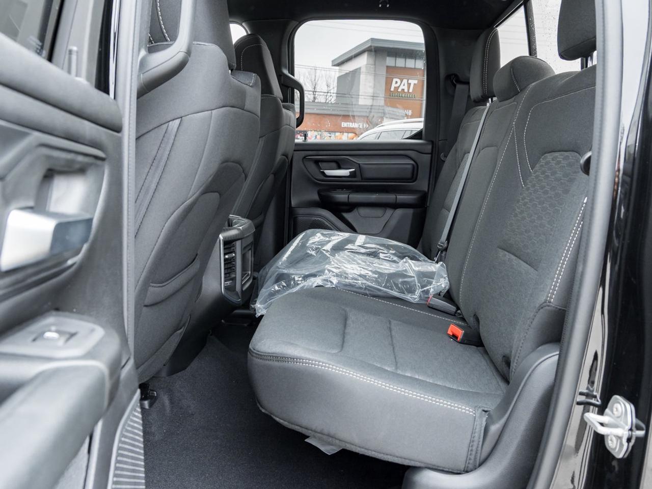 2026 RAM 1500 Express Photo