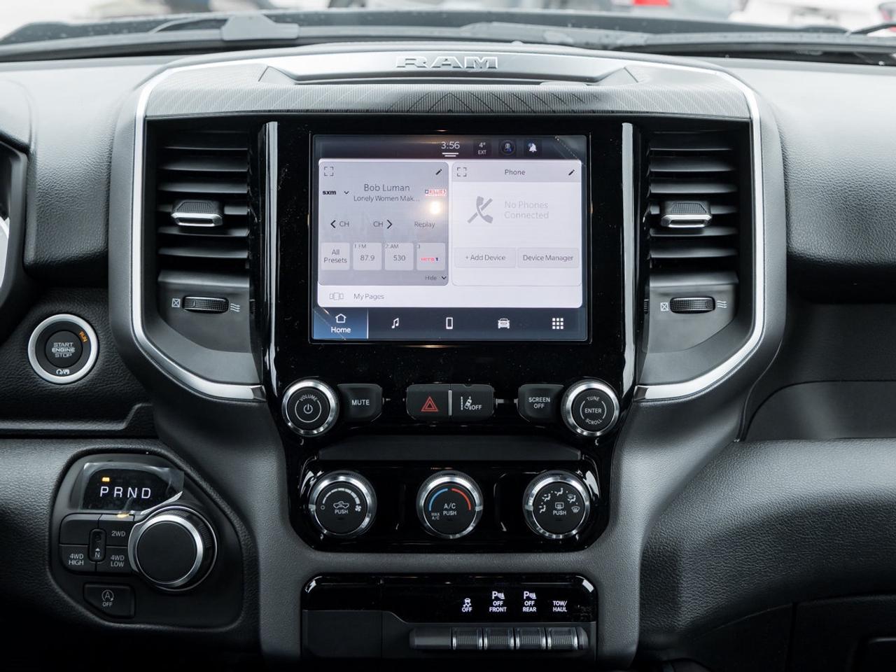 2026 RAM 1500 Express Photo
