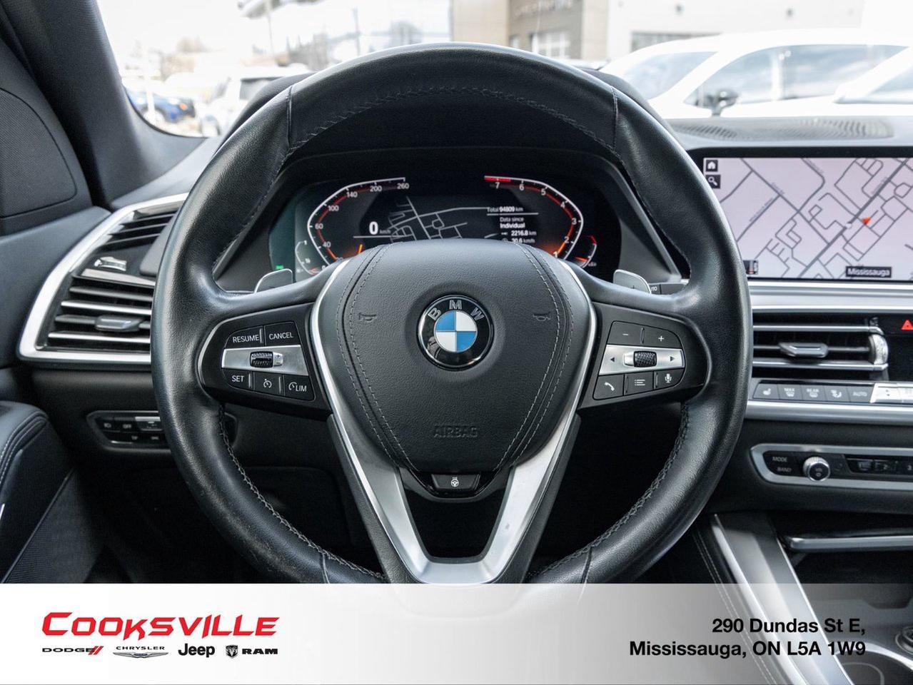 2019 BMW X5 xDrive40i Photo