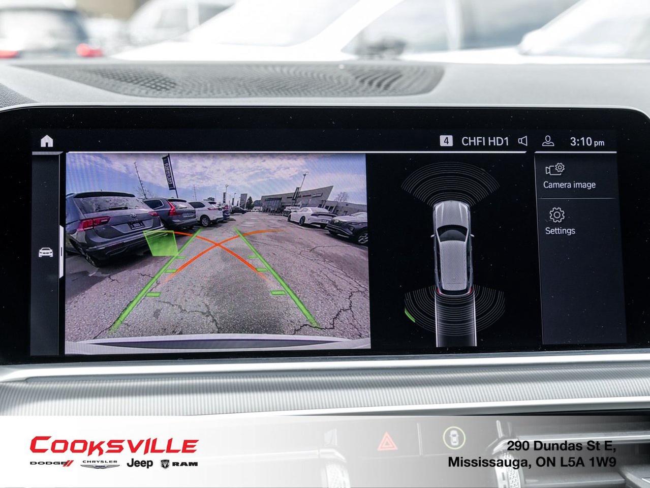 2019 BMW X5 xDrive40i Photo