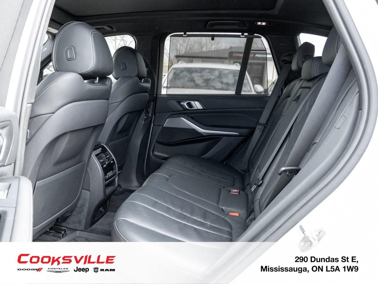 2019 BMW X5 xDrive40i Photo