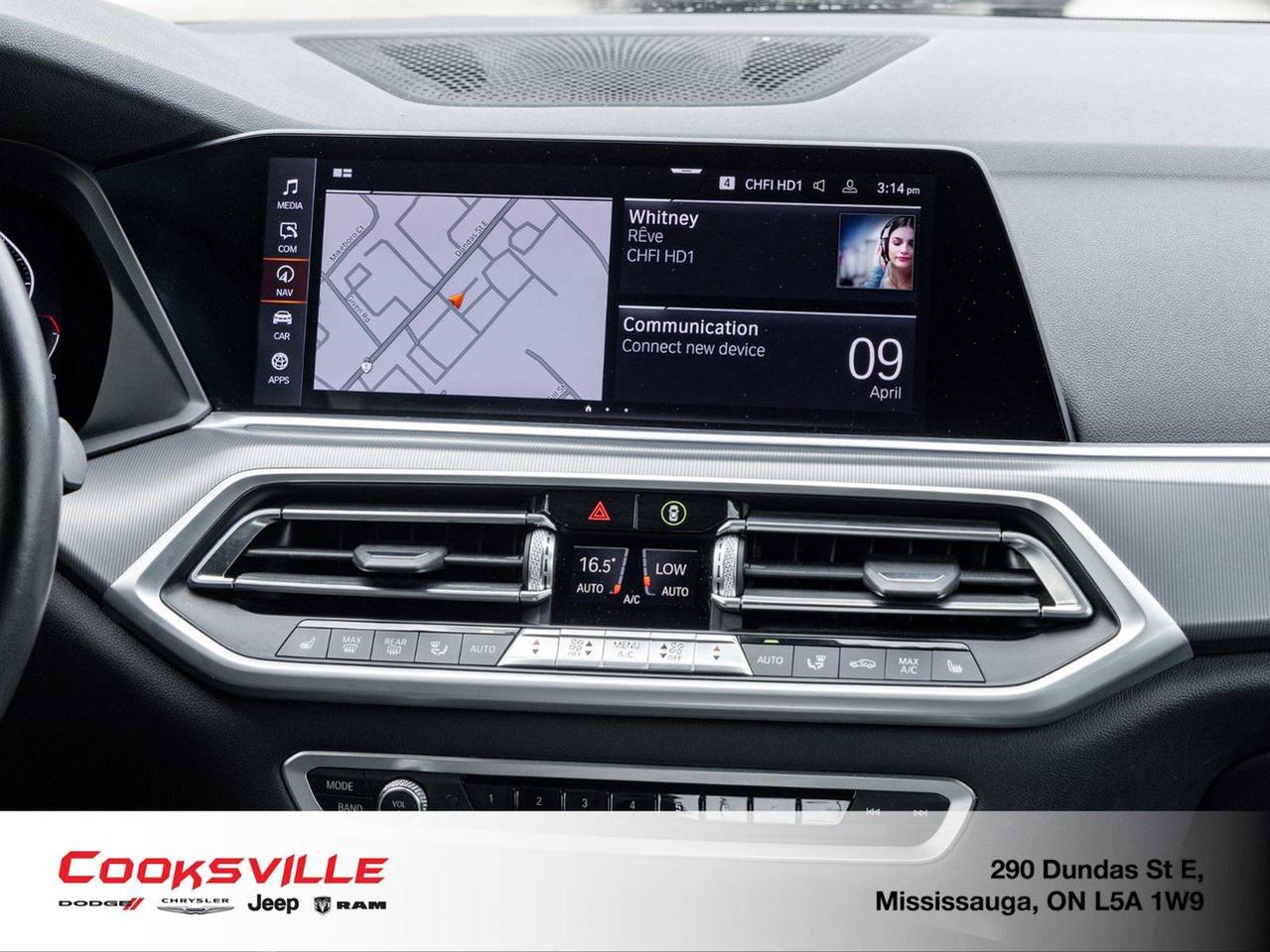 2019 BMW X5 xDrive40i Photo