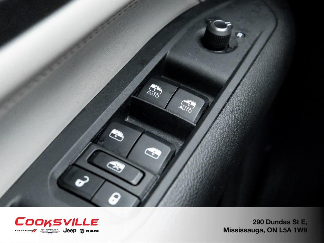 2024 Jeep Compass Limited 4X4 Photo