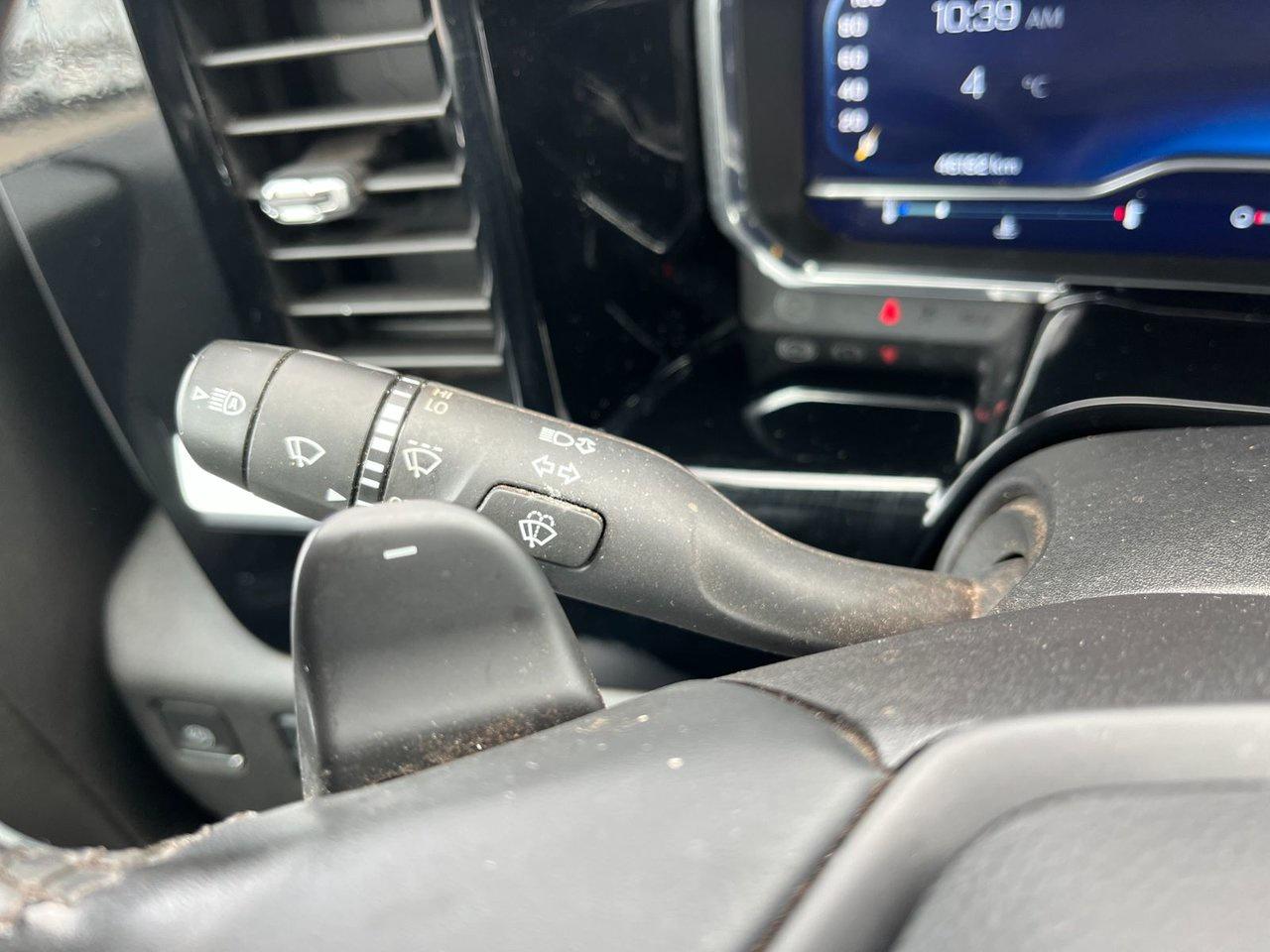 2024 Chevrolet Silverado 1500 4WD Crew Cab 147 RST Photo