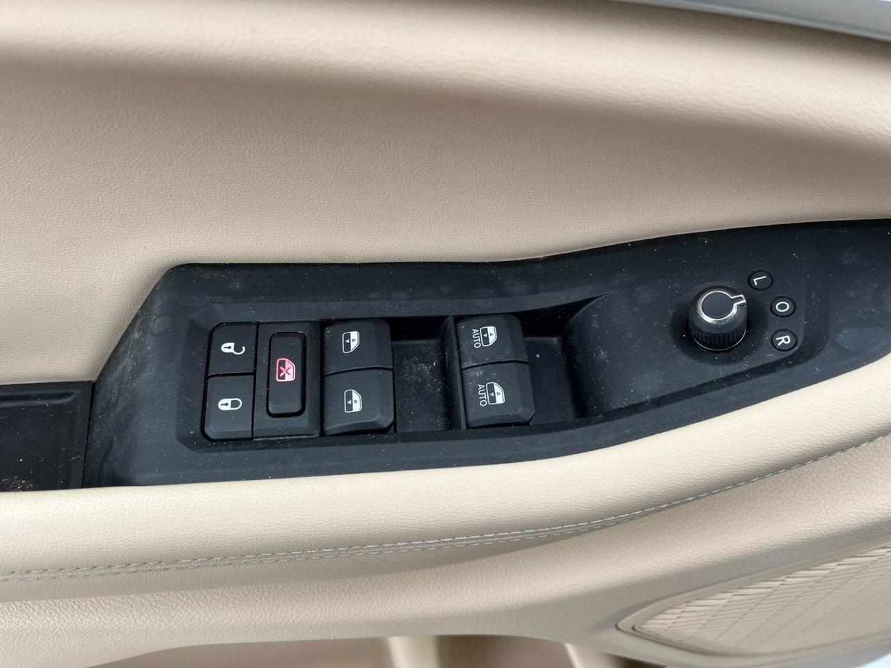 2024 Jeep Grand Cherokee L Limited 4x4 Photo