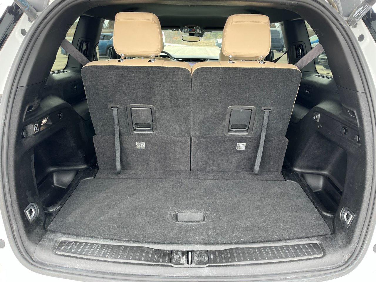 2024 Jeep Grand Cherokee L Limited 4x4 Photo