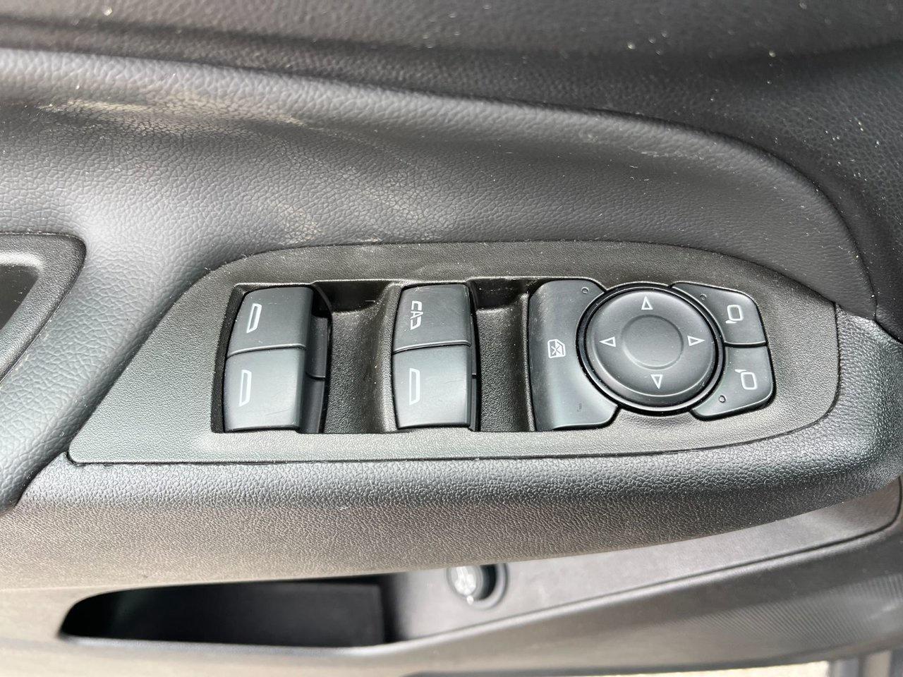2024 Chevrolet Equinox AWD 4DR LT Photo