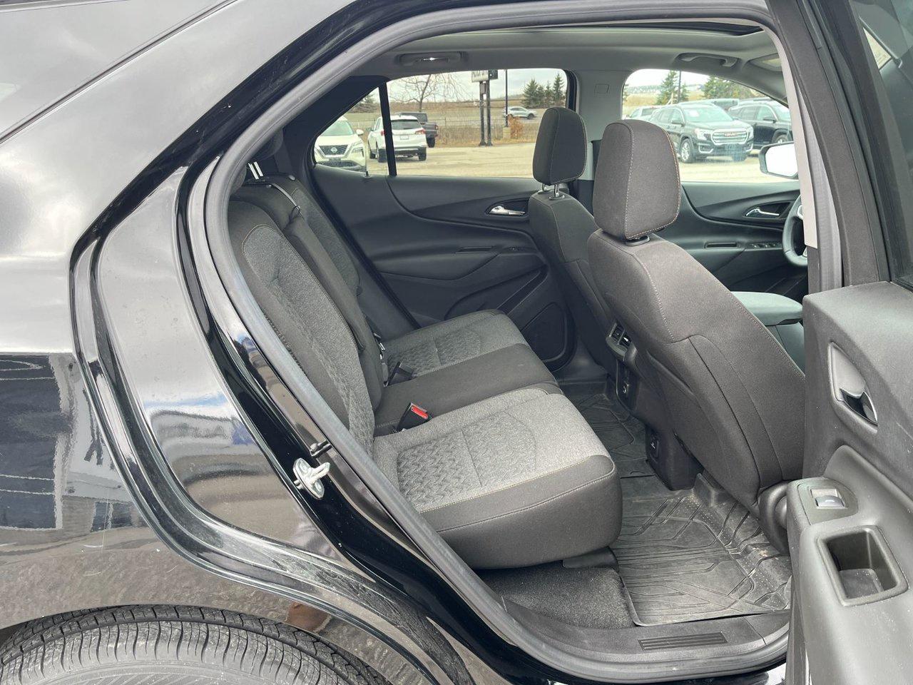 2024 Chevrolet Equinox AWD 4DR LT Photo