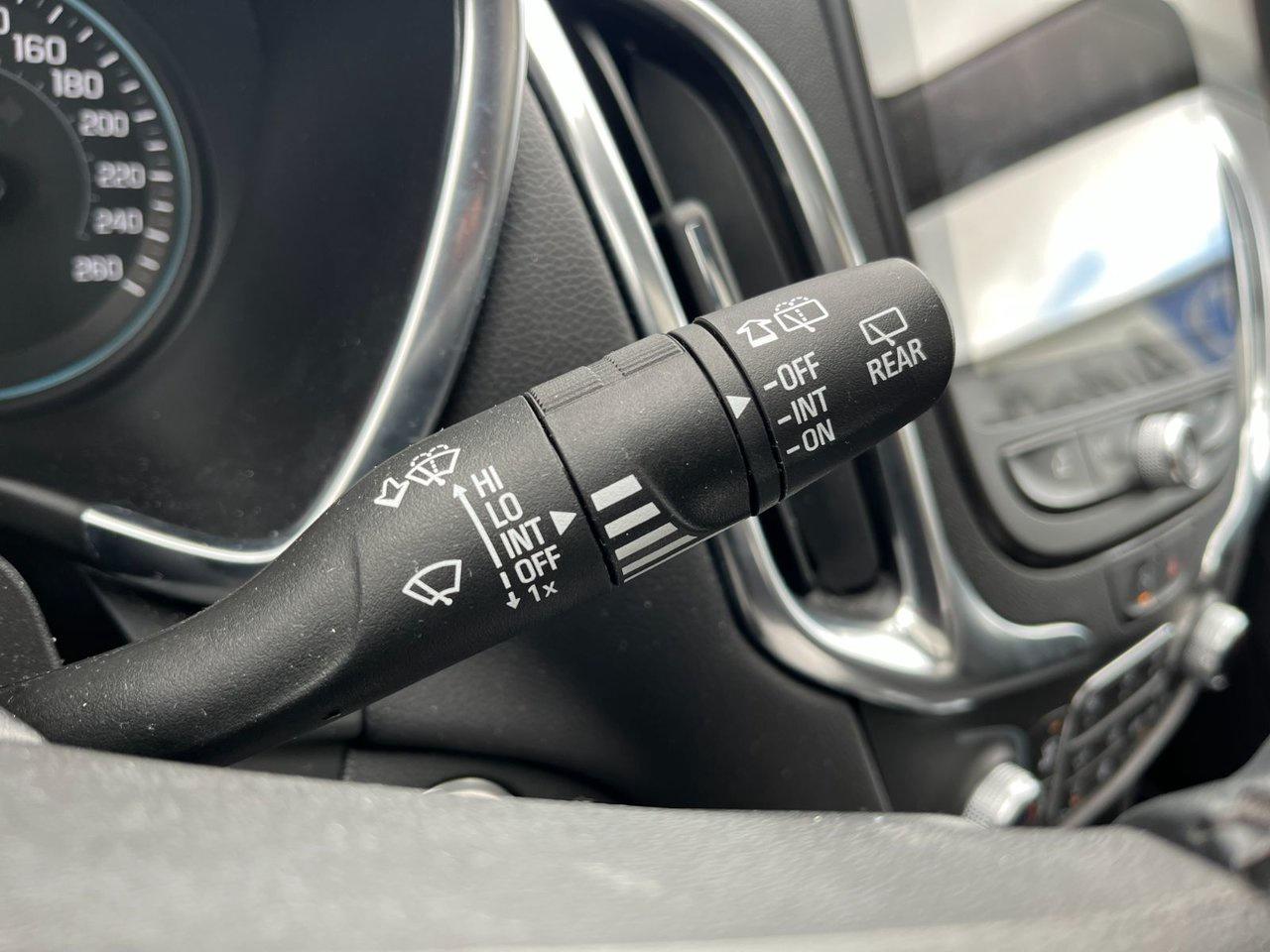 2024 Chevrolet Equinox AWD 4DR LT Photo