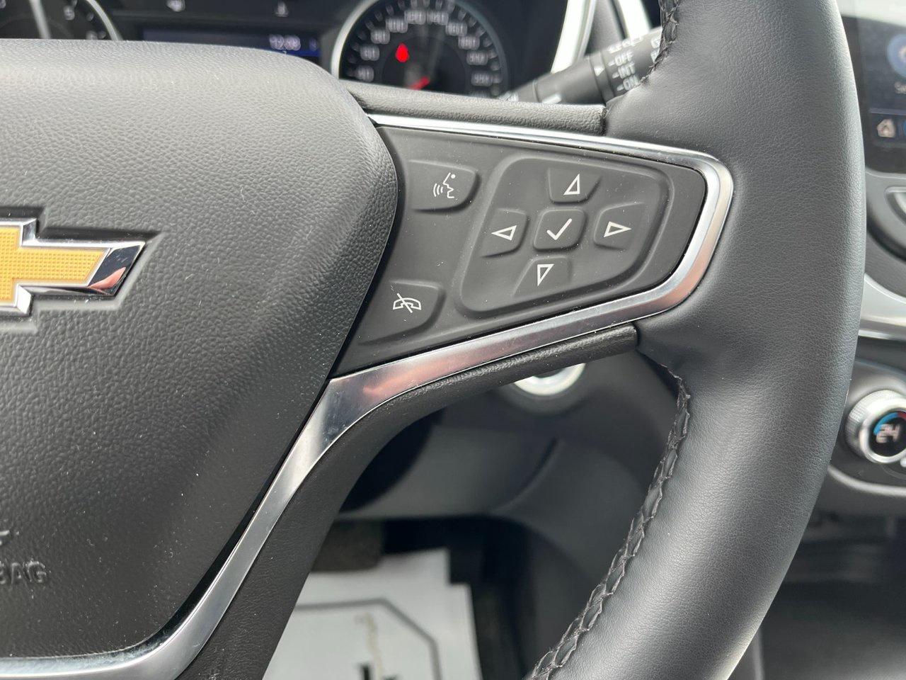 2024 Chevrolet Equinox AWD 4DR LT Photo