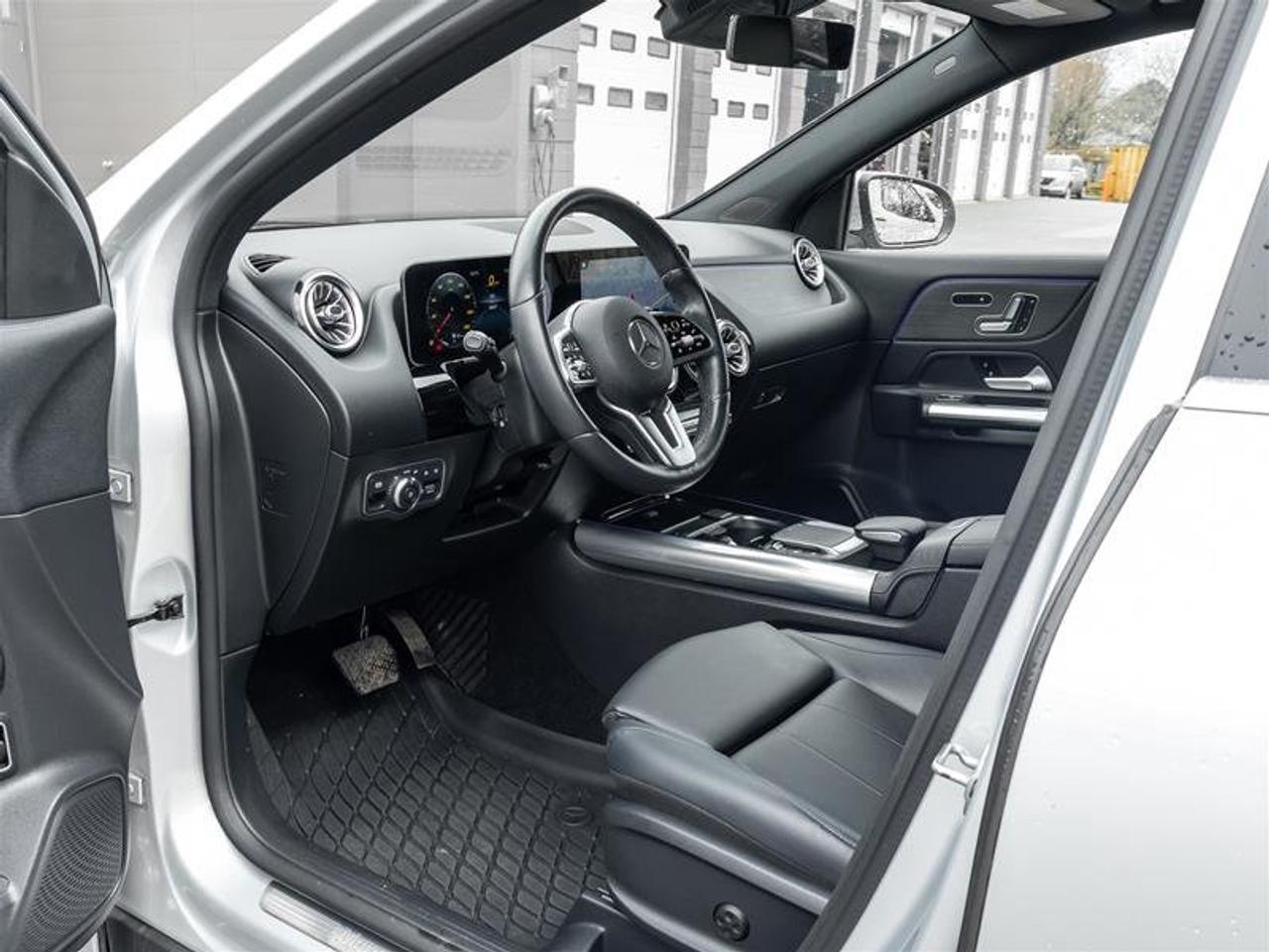 2021 Mercedes-Benz GLA250 4MATIC SUV Photo