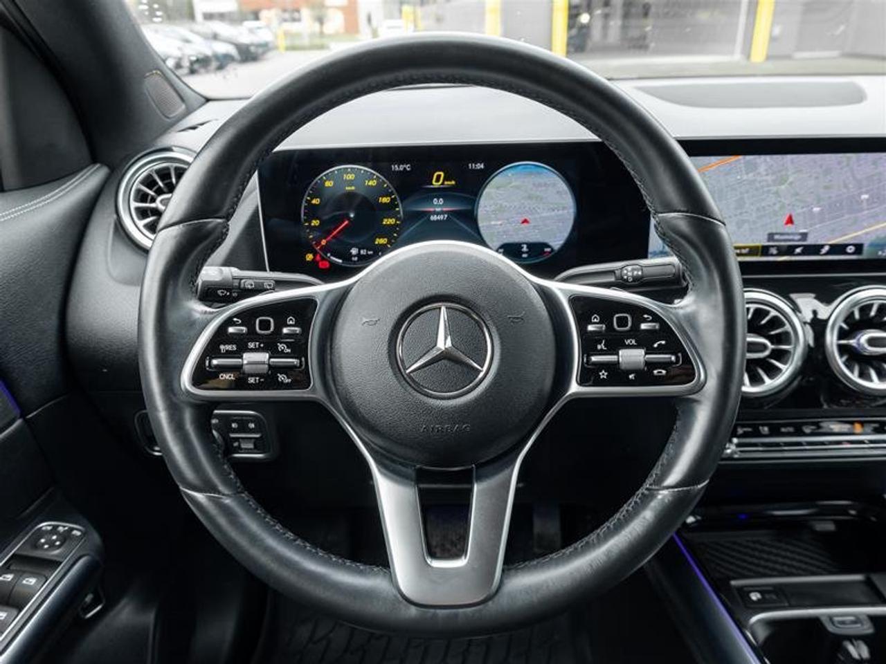 2021 Mercedes-Benz GLA250 4MATIC SUV Photo