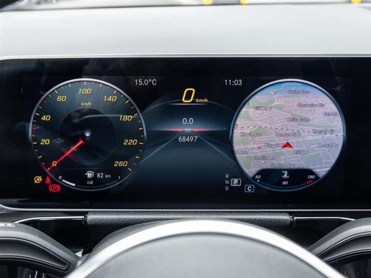 2021 Mercedes-Benz GLA250 4MATIC SUV Photo