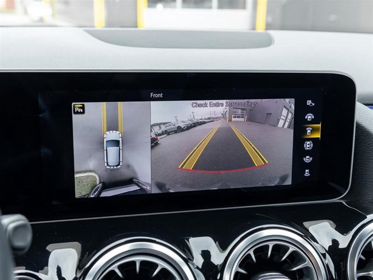 2021 Mercedes-Benz GLA250 4MATIC SUV Photo