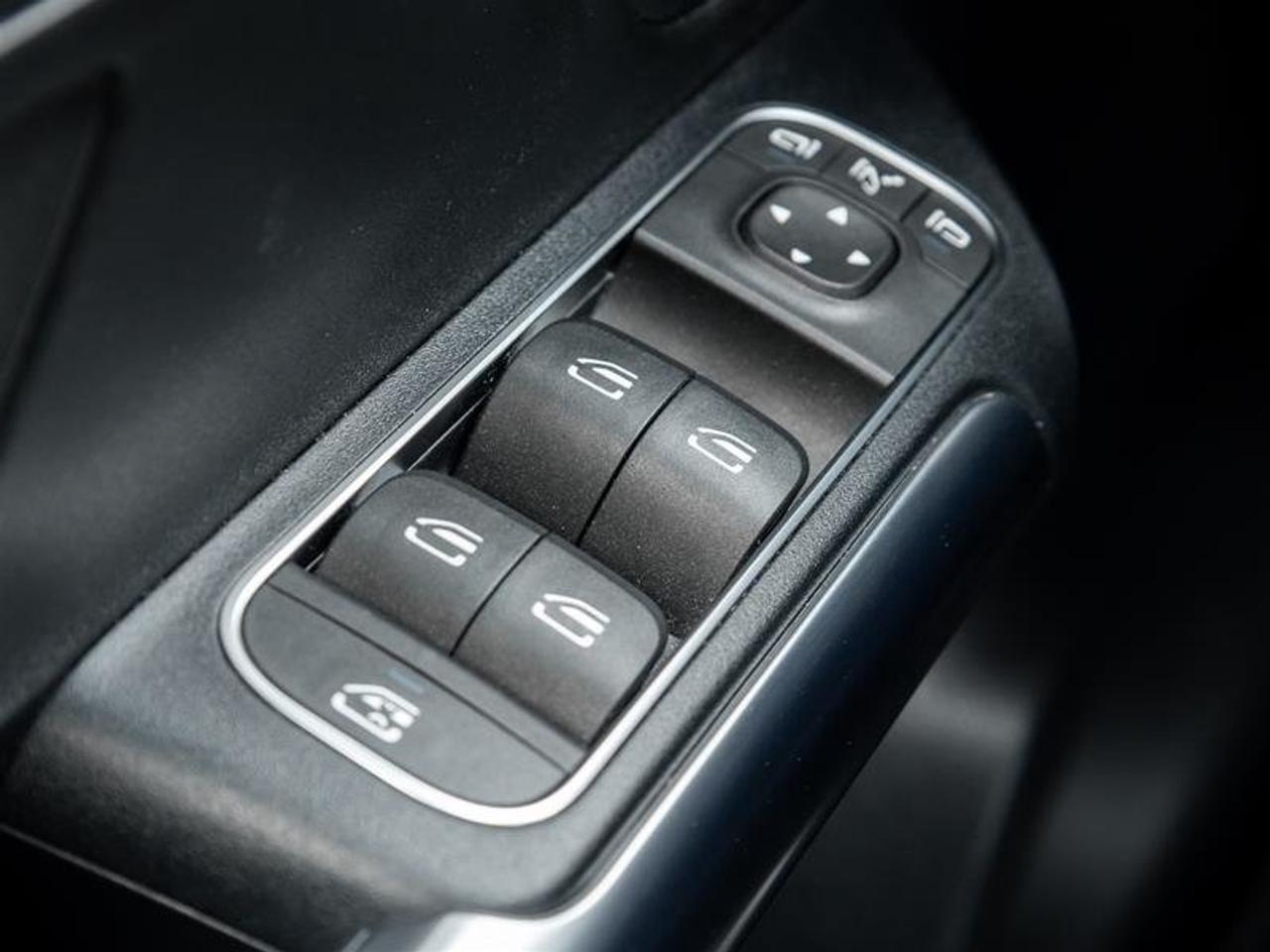 2021 Mercedes-Benz GLA250 4MATIC SUV Photo