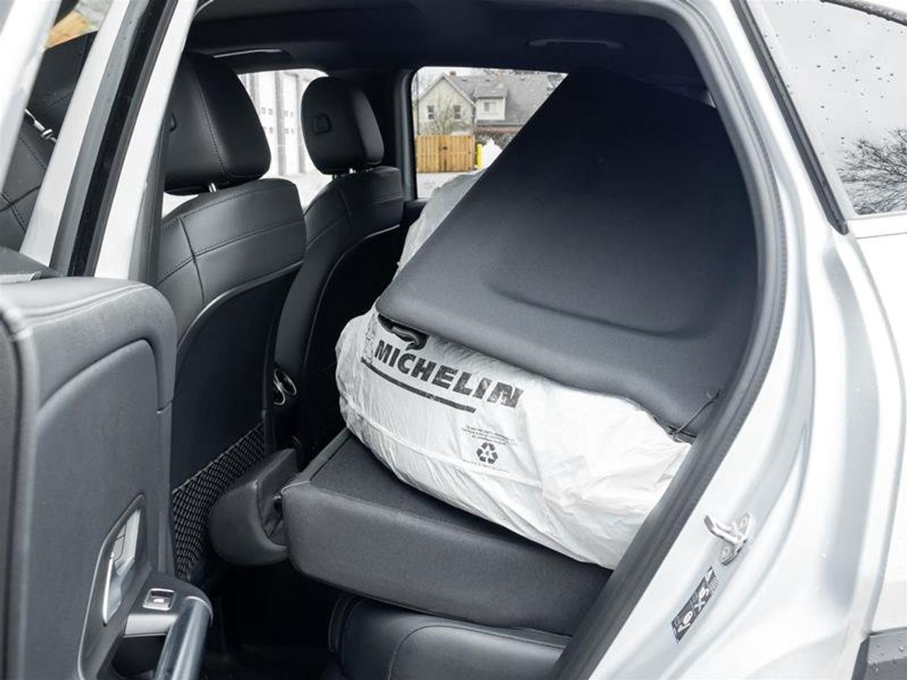 2021 Mercedes-Benz GLA250 4MATIC SUV Photo