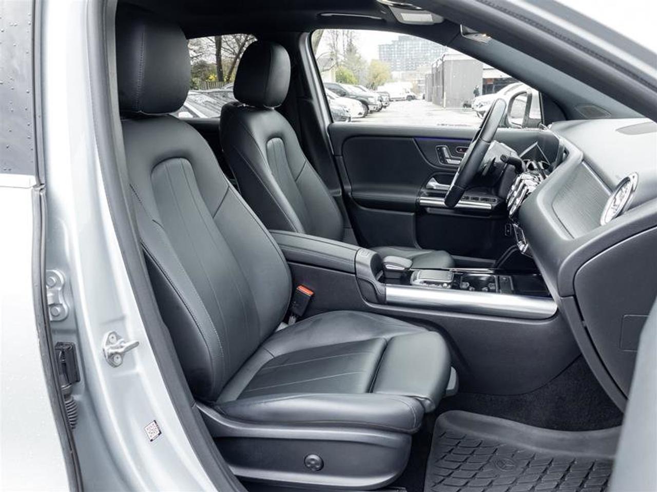 2021 Mercedes-Benz GLA250 4MATIC SUV Photo