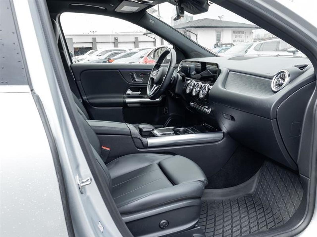 2021 Mercedes-Benz GLA250 4MATIC SUV Photo