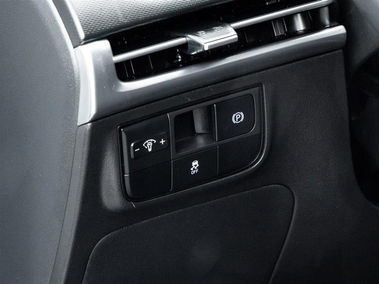 2025 Hyundai Tucson Preferred AWD Photo