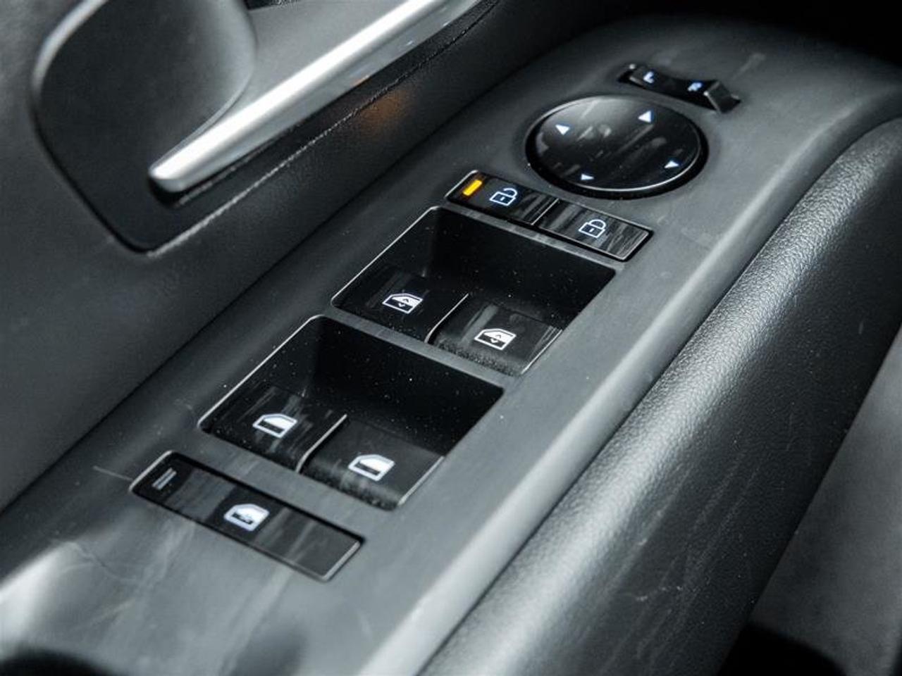 2025 Hyundai Tucson Preferred AWD Photo