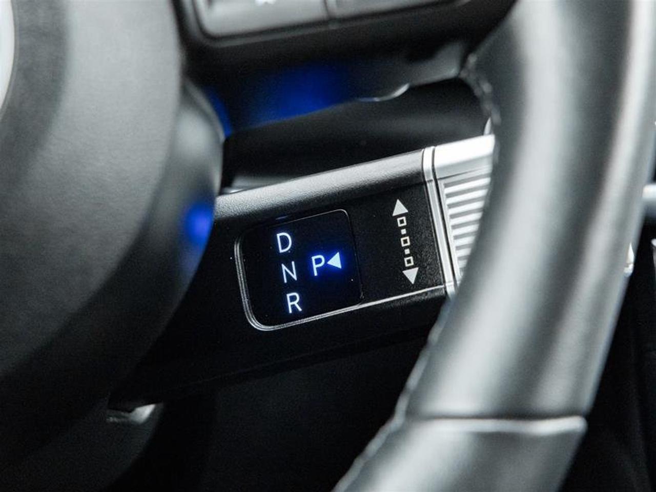 2025 Hyundai Tucson Preferred AWD Photo