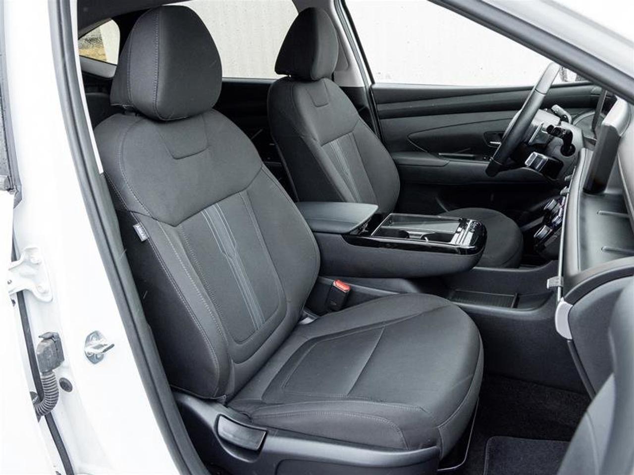 2025 Hyundai Tucson Preferred AWD Photo