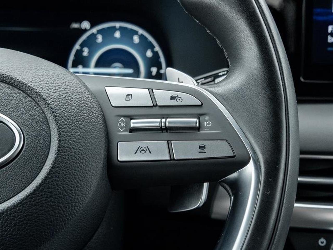 2023 Hyundai PALISADE AWD Ultimate Calligraphy 7P Photo