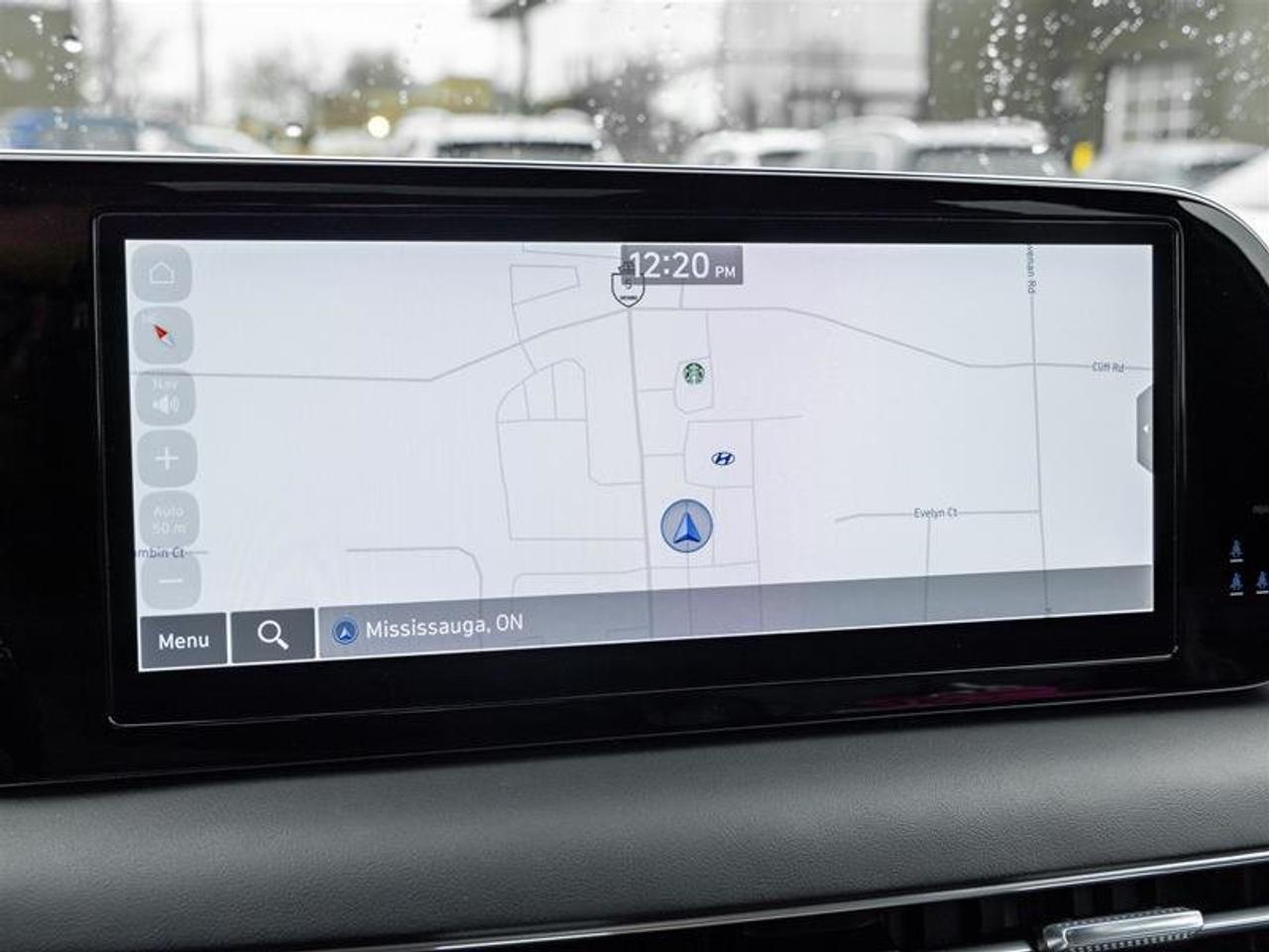 2023 Hyundai PALISADE AWD Ultimate Calligraphy 7P Photo
