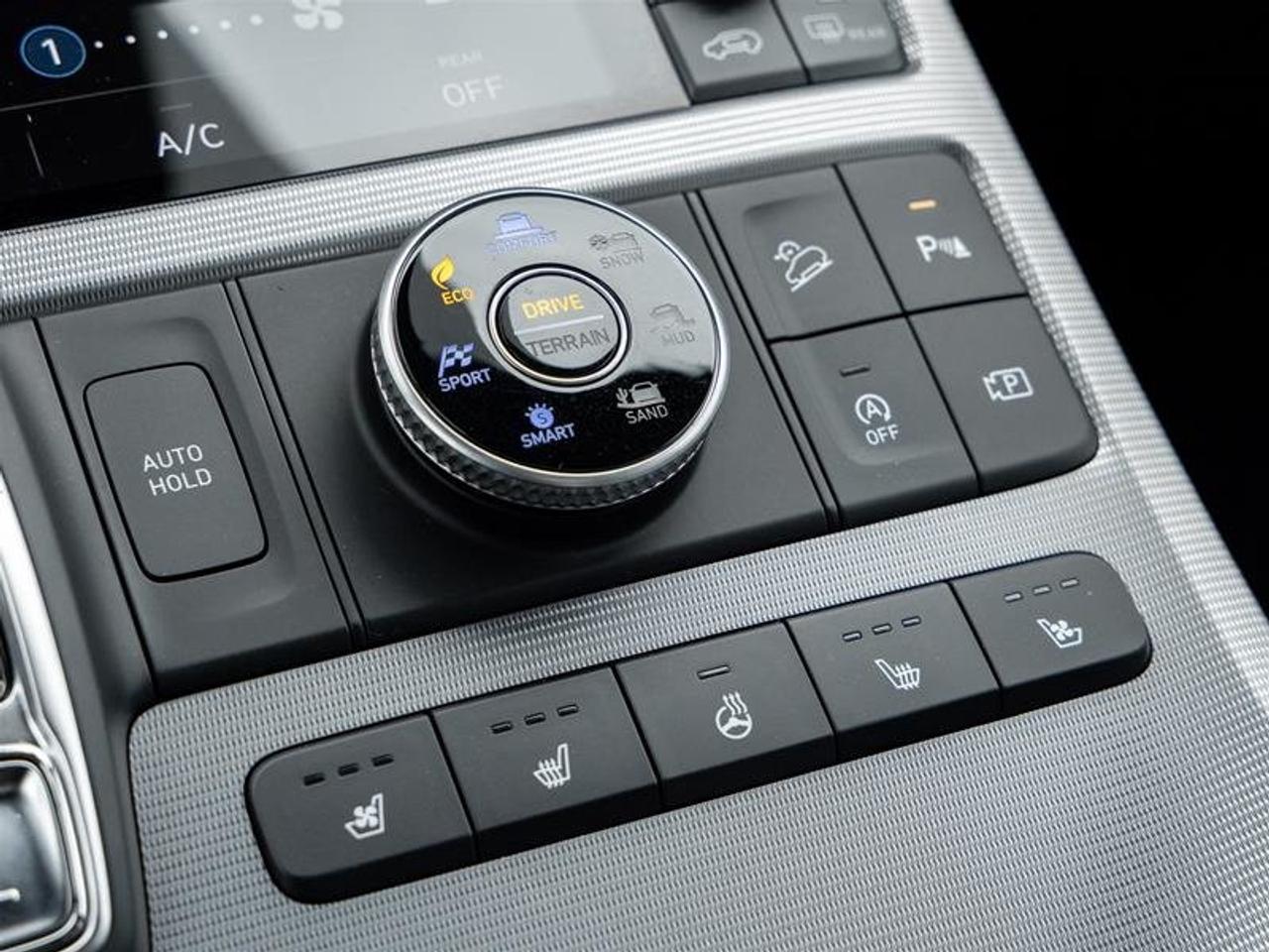 2023 Hyundai PALISADE AWD Ultimate Calligraphy 7P Photo