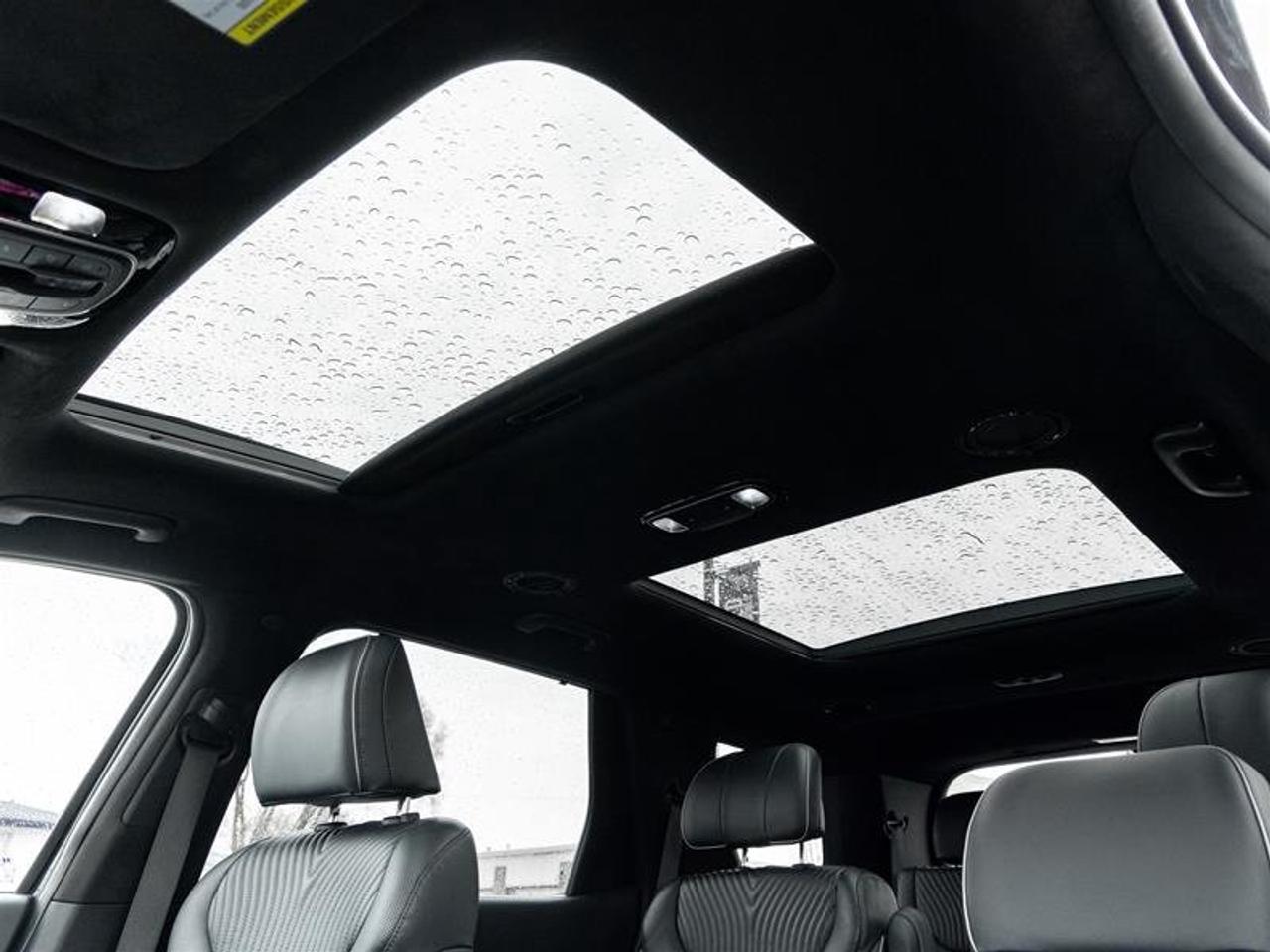 2023 Hyundai PALISADE AWD Ultimate Calligraphy 7P Photo