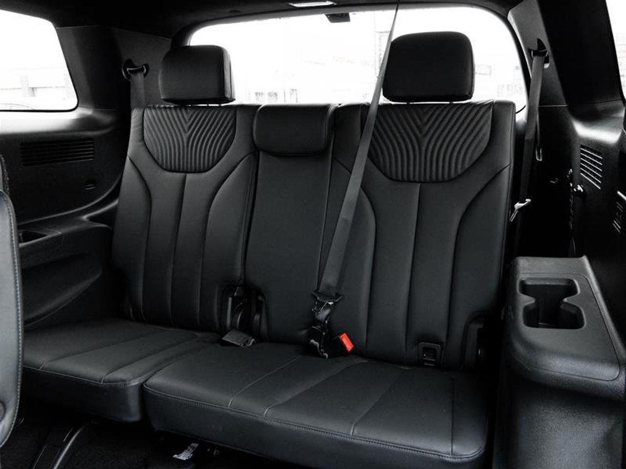 2023 Hyundai PALISADE AWD Ultimate Calligraphy 7P Photo