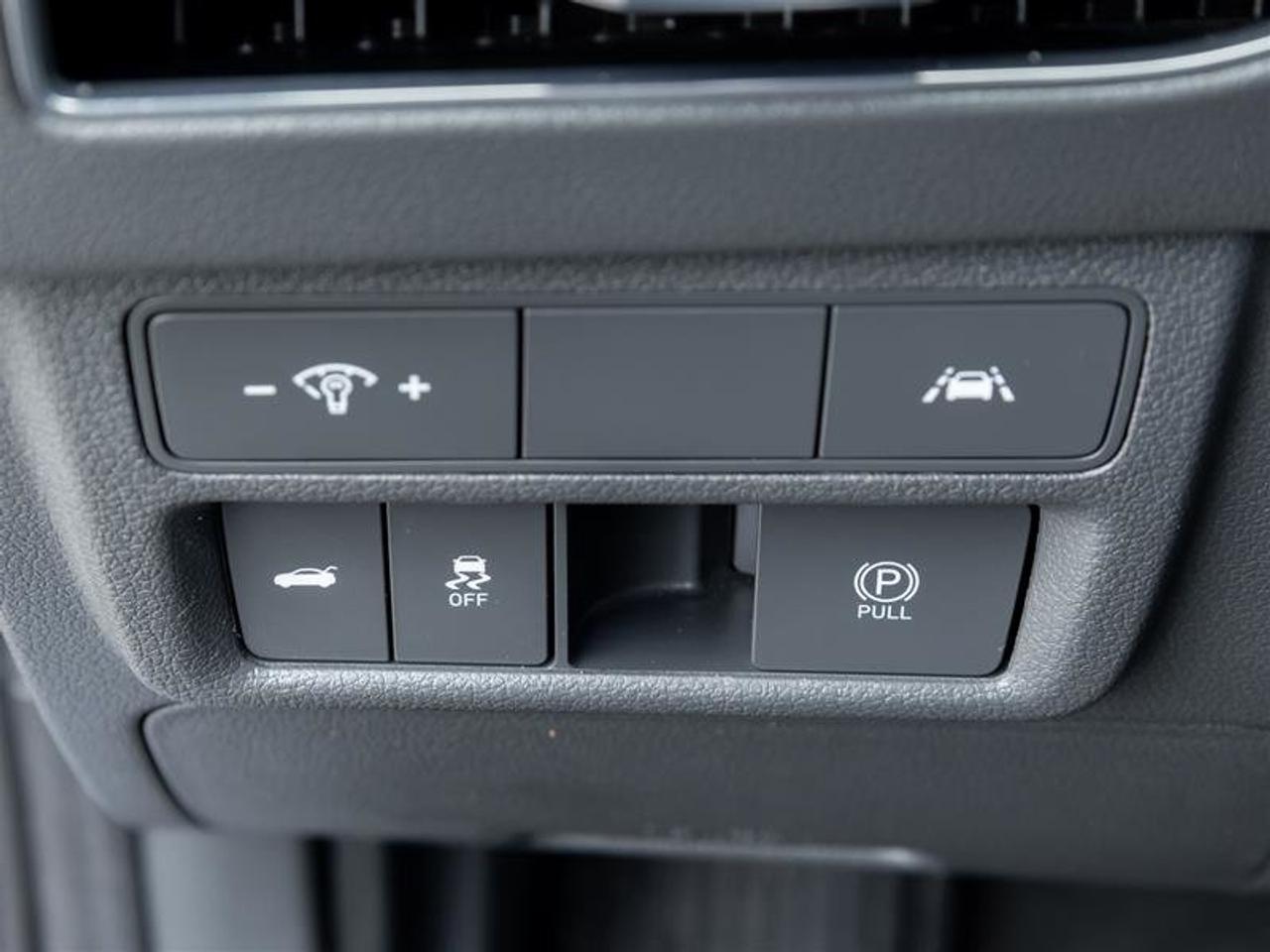 2022 Hyundai Sonata SPORT Photo