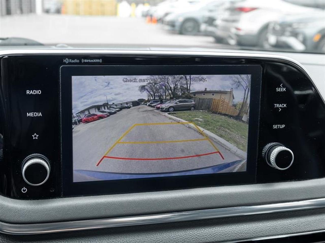 2022 Hyundai Sonata SPORT Photo